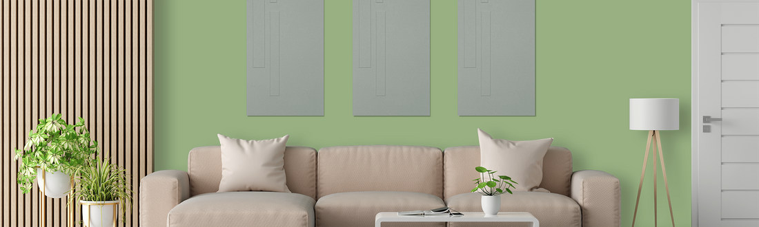 Acoustic Wall Solutions