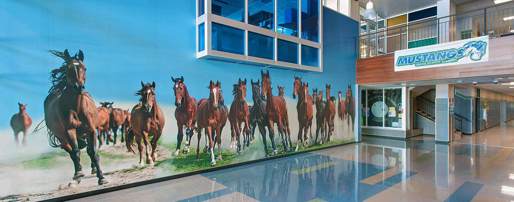 Wall Panel Systems