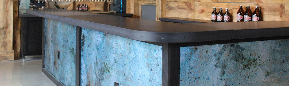 Artful Metals