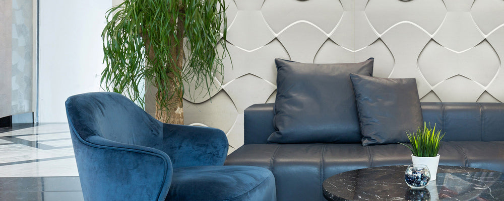 MirroFlex MAX Wall Panels