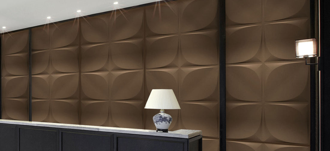 MirroFlex Wall Panels