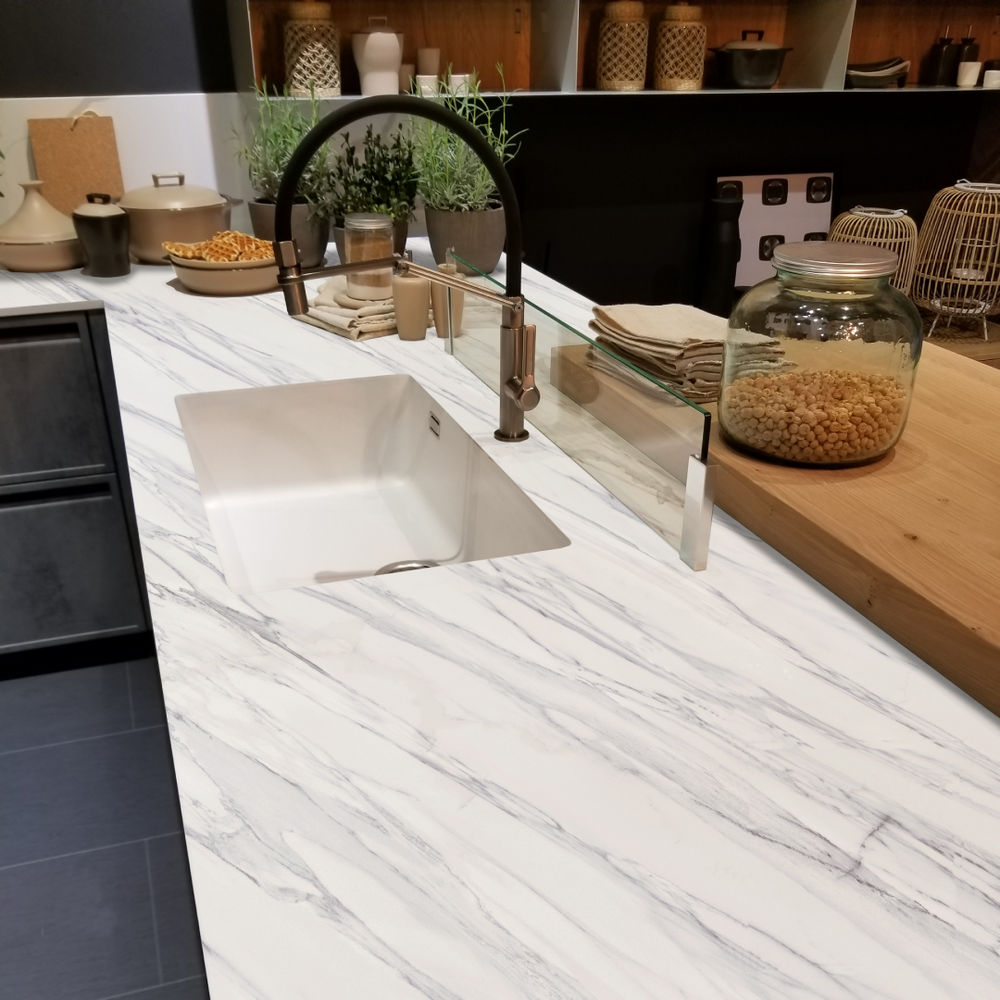 Marbles & Granites