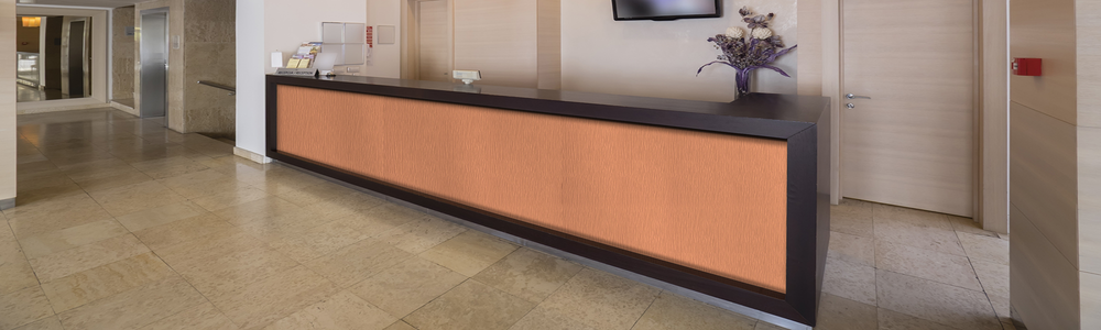NuMetal Laminate
