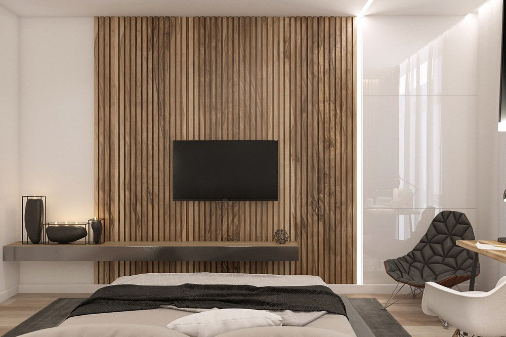 Premium Woodgrains