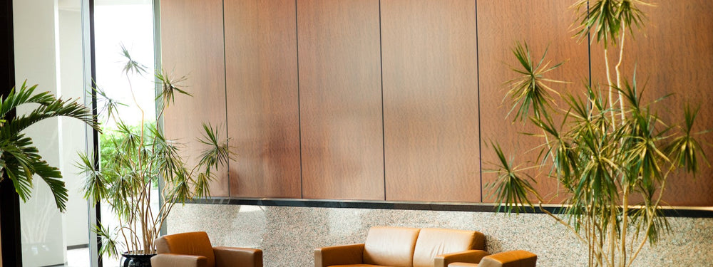 Acoustic Wall Panels, Acoustic Baffles, Acoustic Clouds
