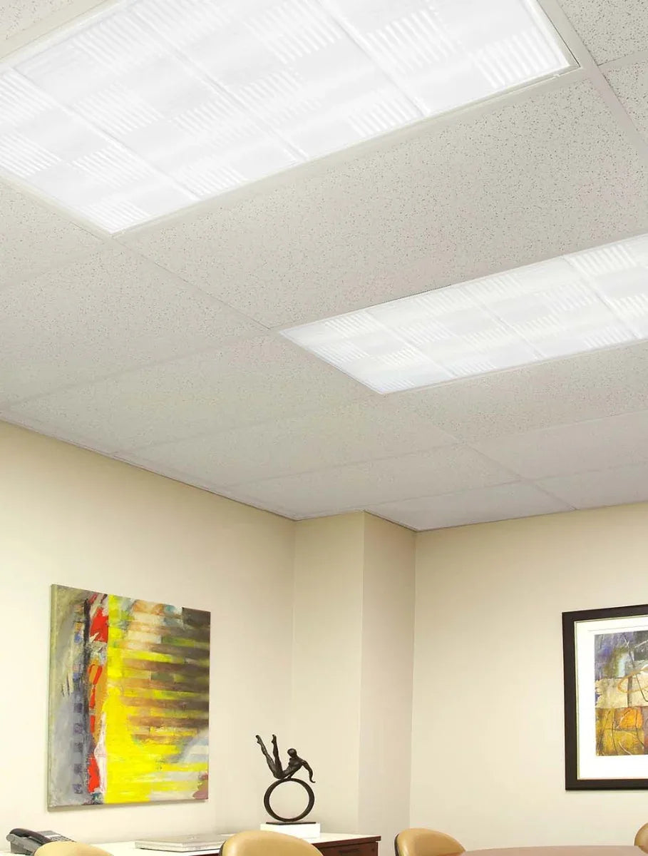 Cotone Diffuser Panel ATI Decorative Panels – Surface Materials