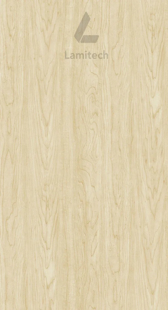 Hard Rock Maple – Surface Materials