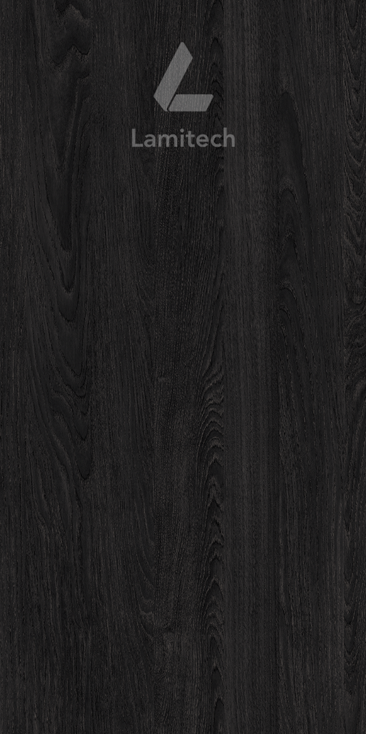 Savannah Oak Ebony 1538