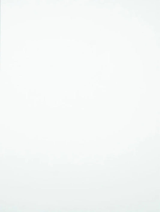 155 White Matte