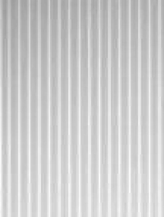 872 Satin Lineal Aluminum