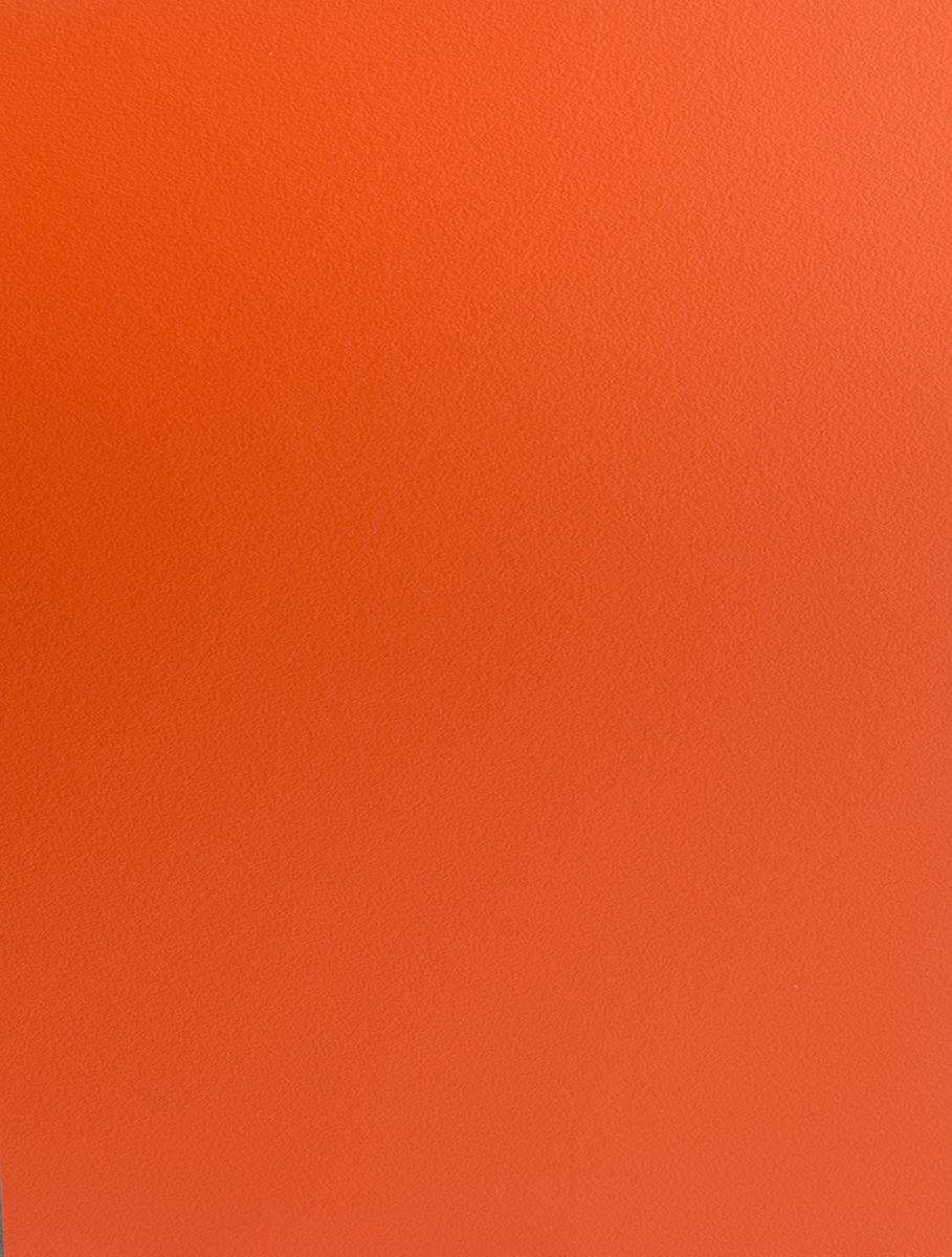 961 Classic Orange Suede