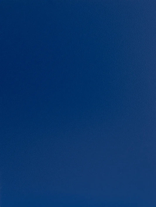 981 Royal Blue Suede