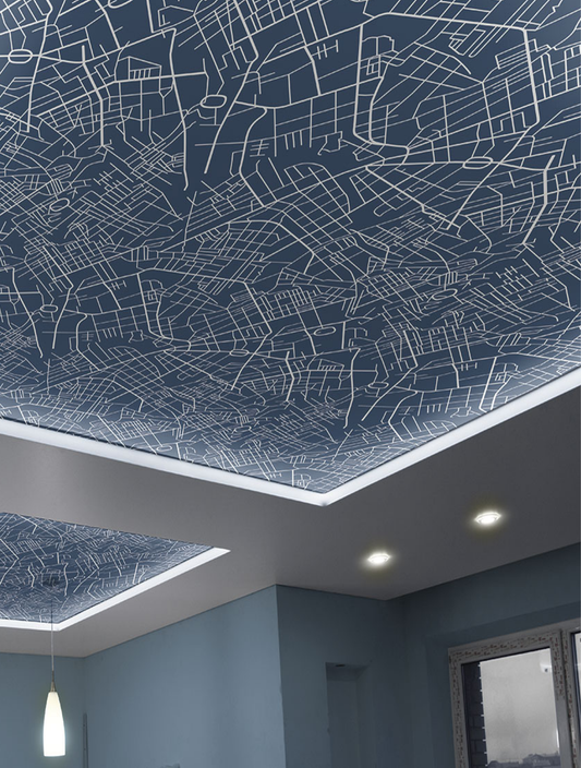 Atlas Pattern