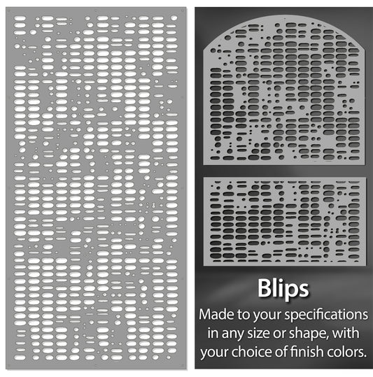 Blips