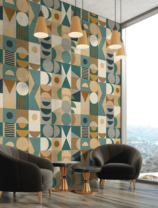 Boho Pattern