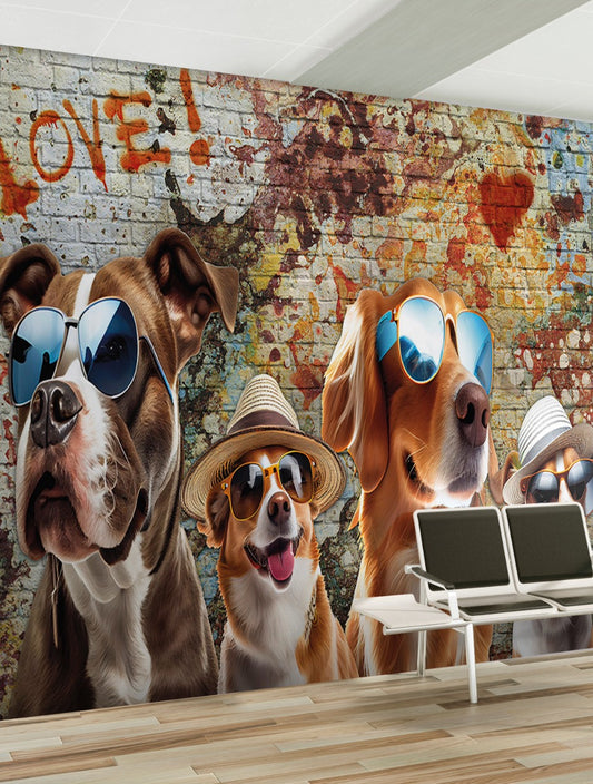 Camp Bow Wow