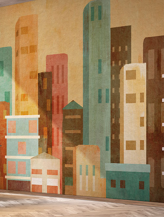 Cityscape