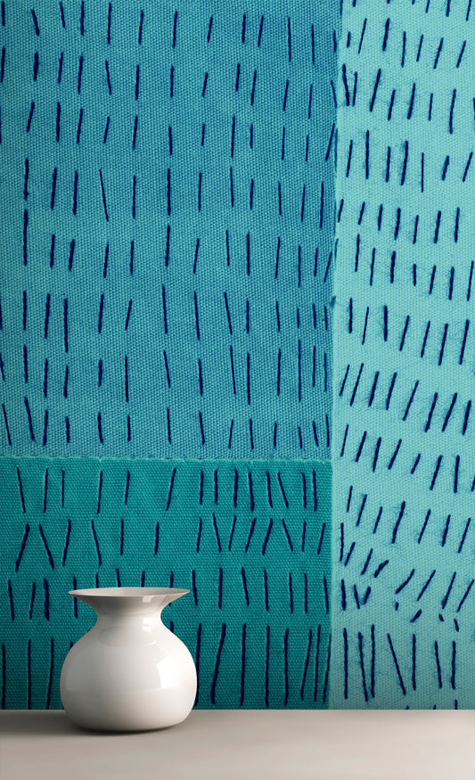 Stitched Cubic