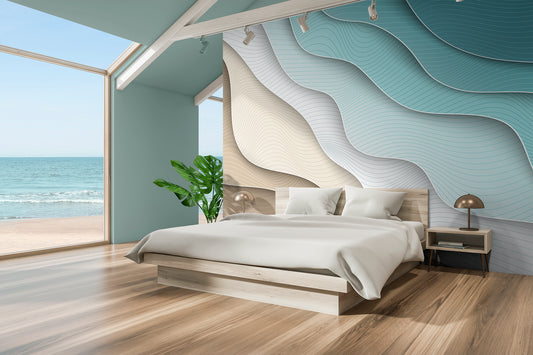 Sea Waves
