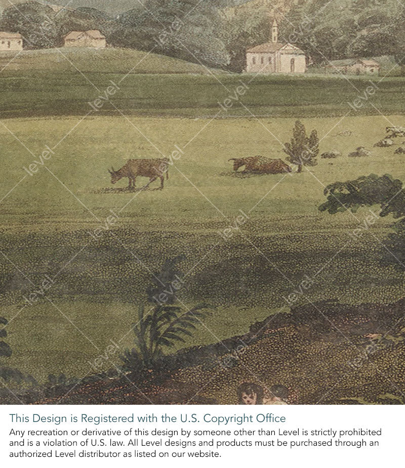 Antique Landscapes