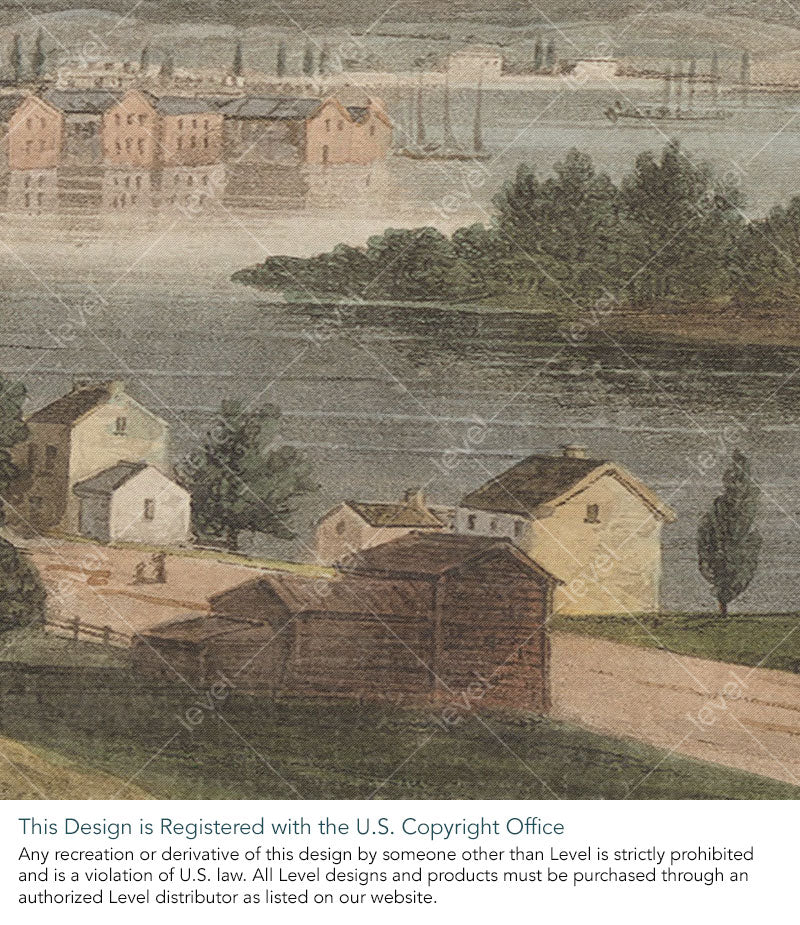 Antique Landscapes