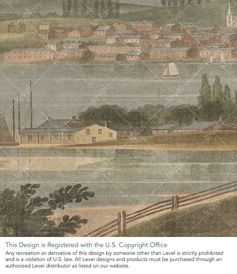 Antique Landscapes