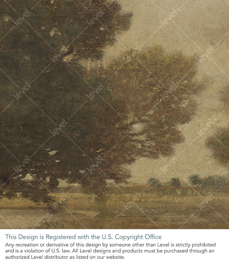 Antique Landscapes