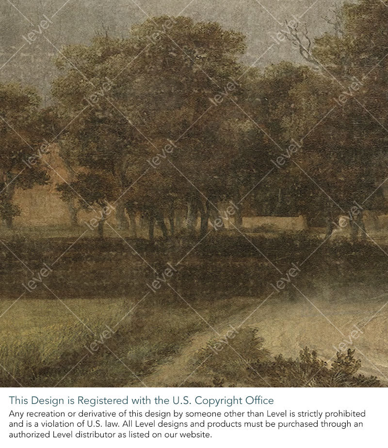 Antique Landscapes