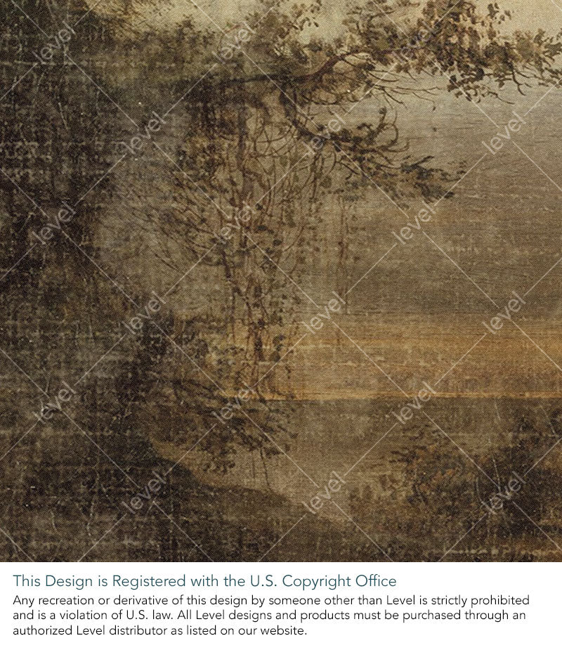 Antique Landscapes