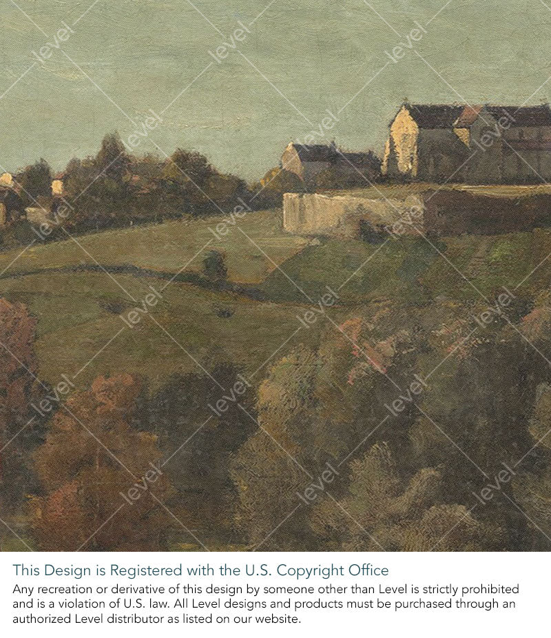 Antique Landscapes