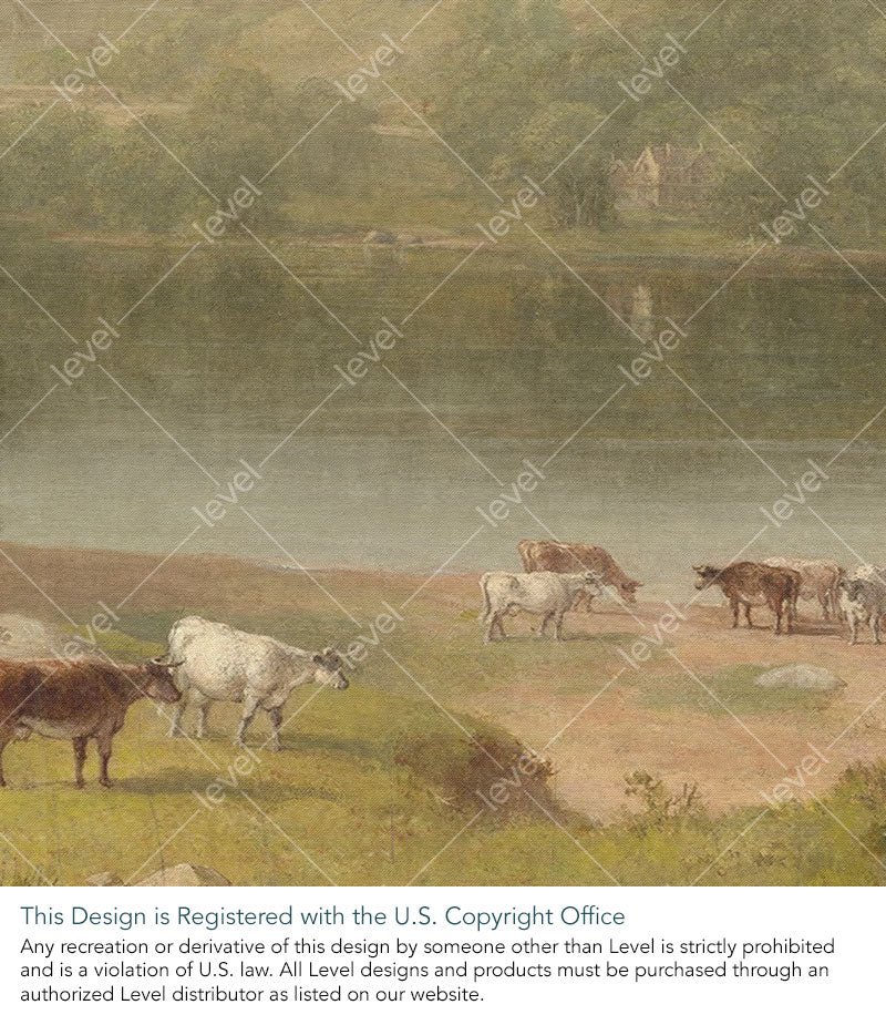 Antique Landscapes