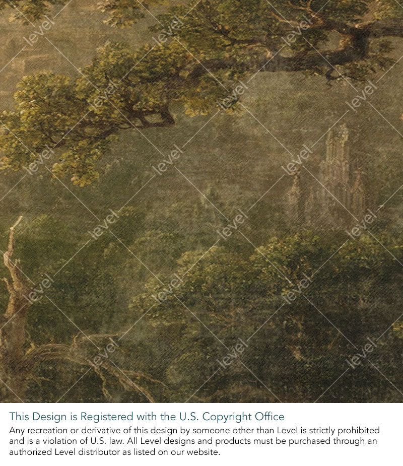 Antique Landscapes