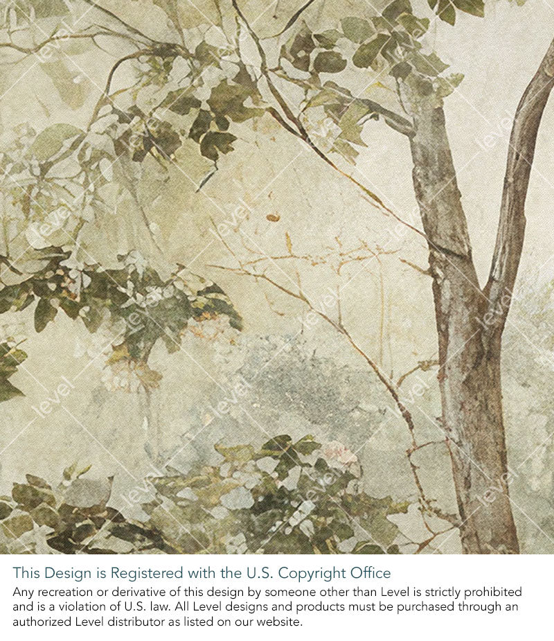Antique Landscapes