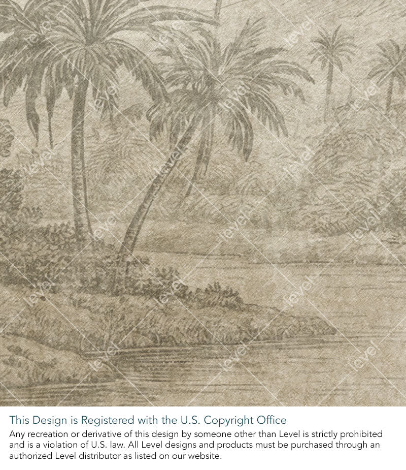 Antique Landscapes