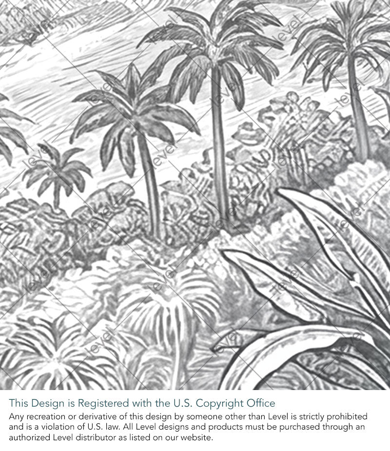 Antique Landscapes