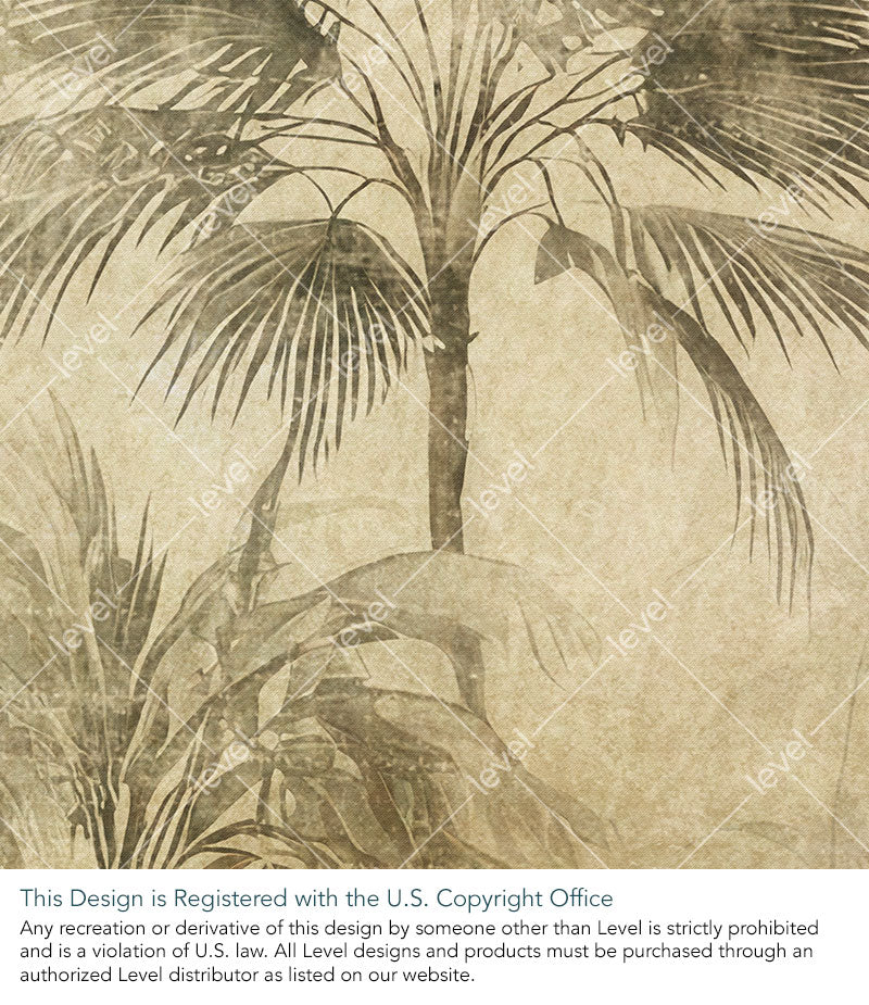 Vintage Palms