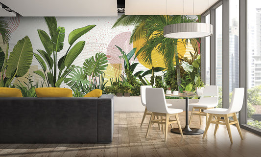 Exotic Tropic