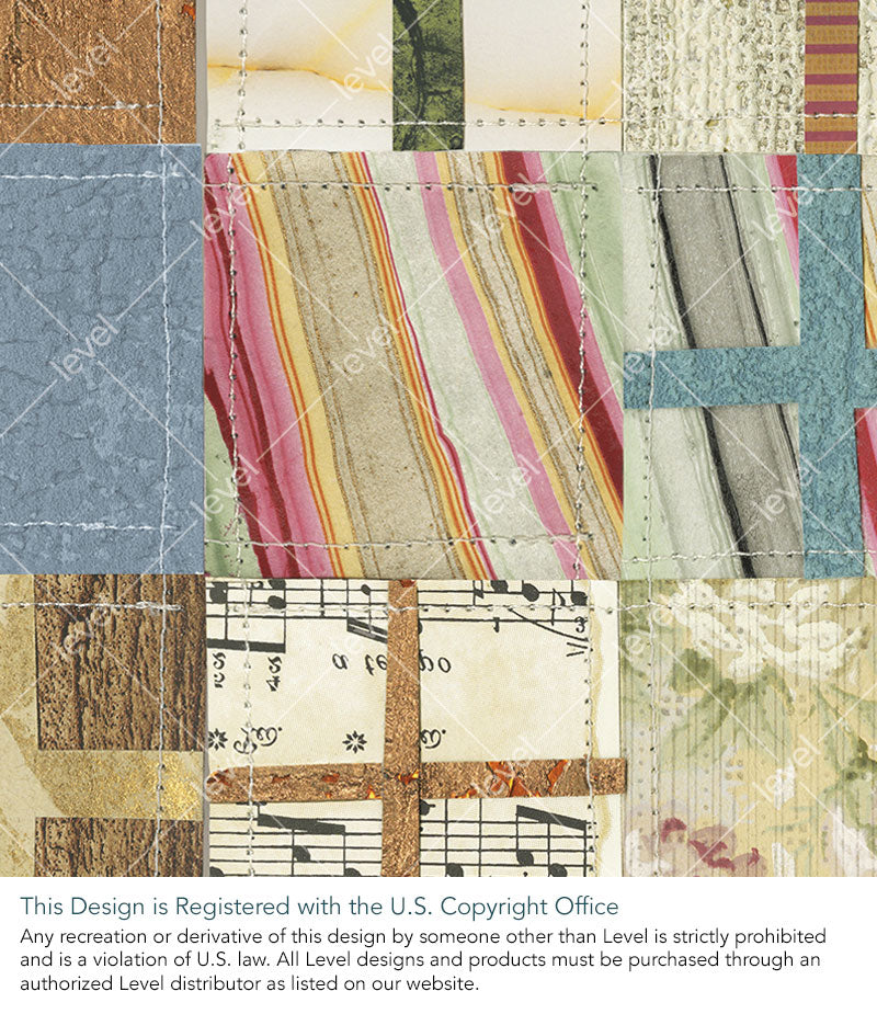 Paper Quilt