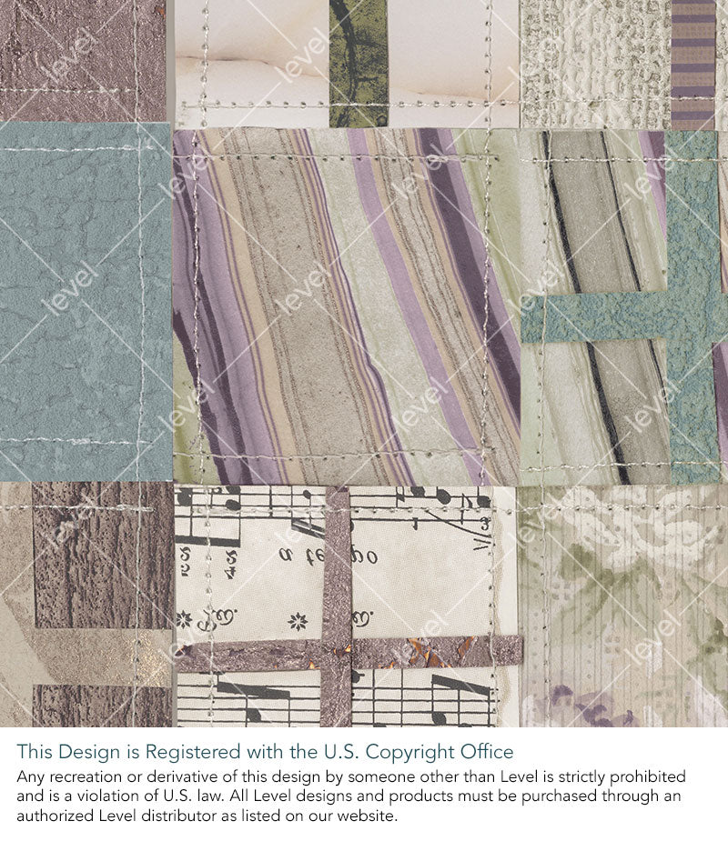 Paper Quilt