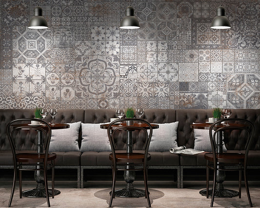 Spanish Tile