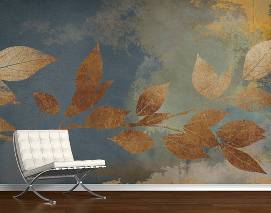 Gold Leaf