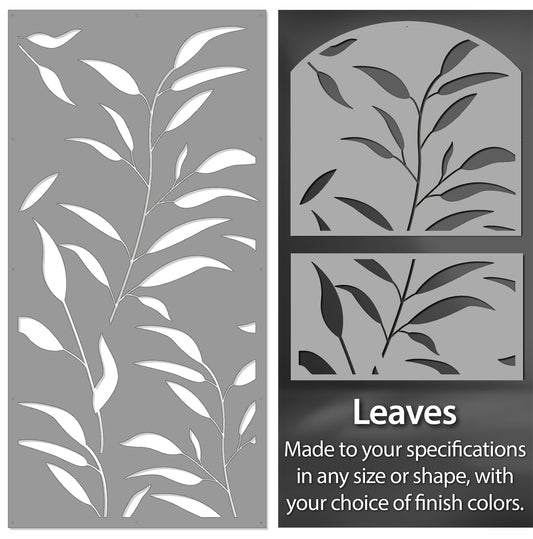 Leaves