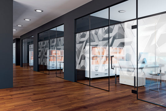 Synthesis Standard Repeat Window Film