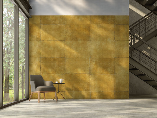 Gold Leaf