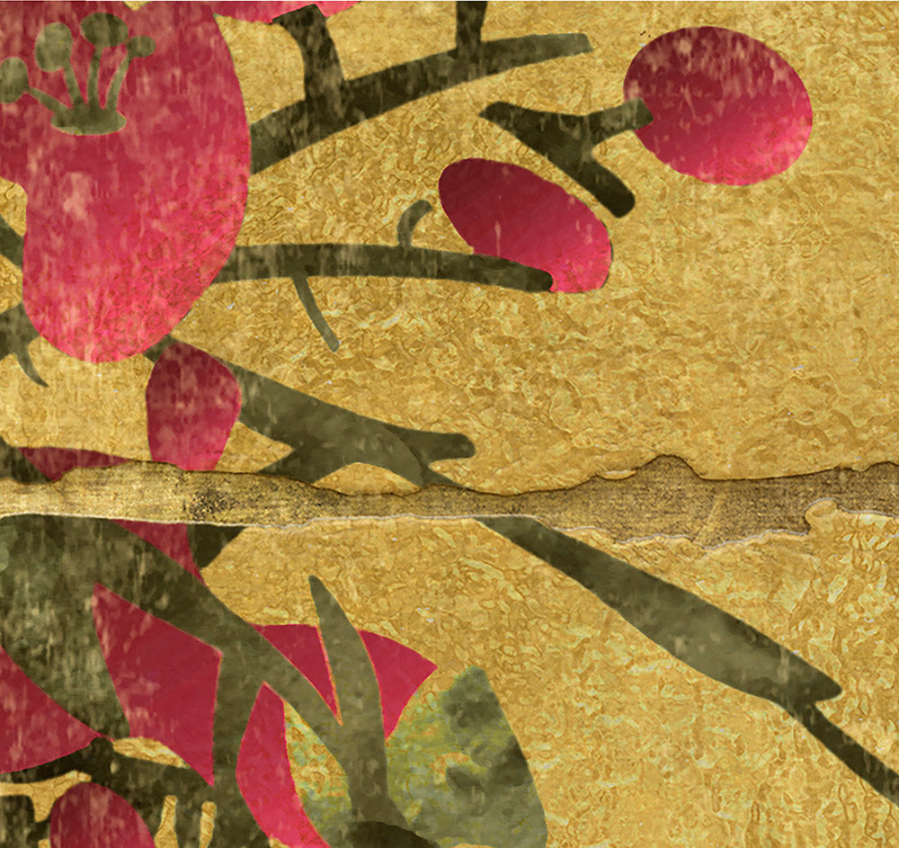 Gold Leaf