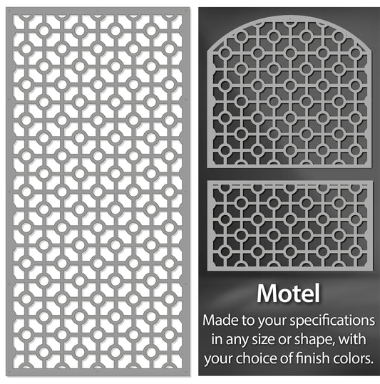 Motel