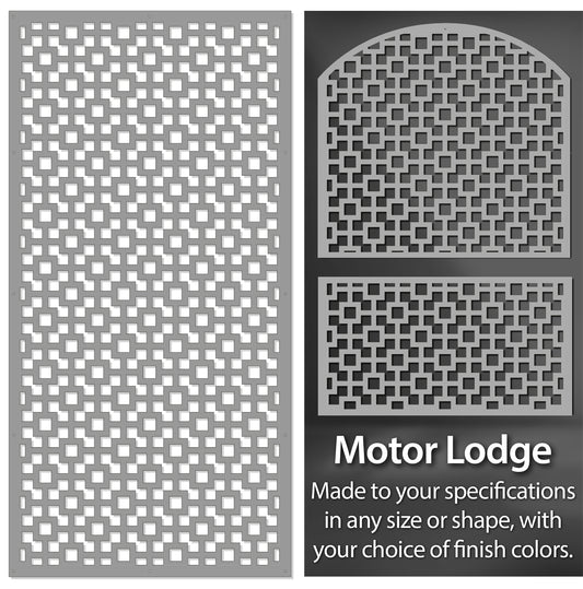 Motor Lodge