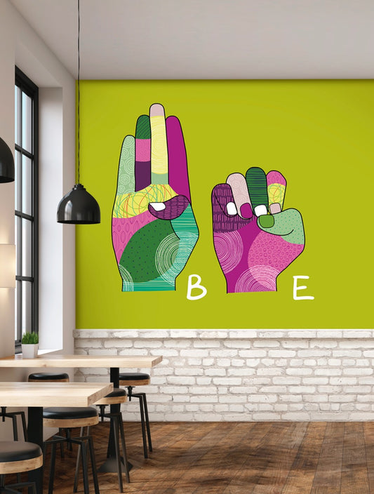 Sign Language