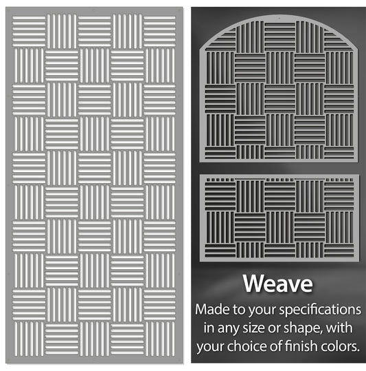 Weave