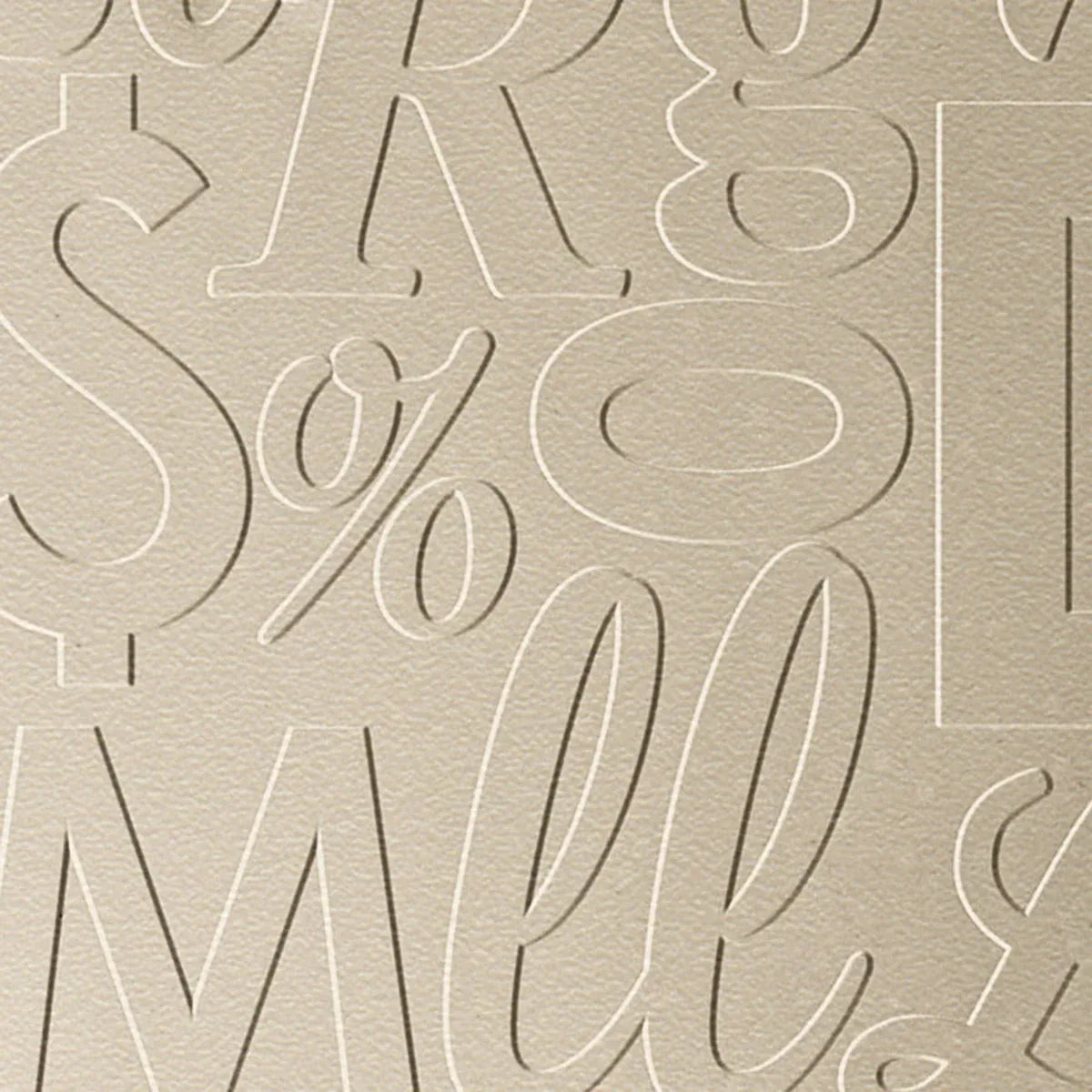 Alphabet Soup